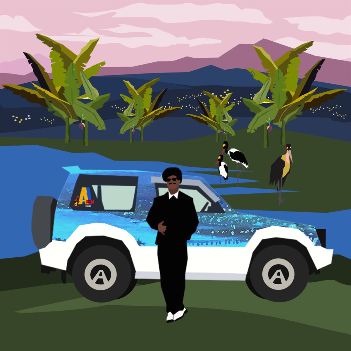 kalibwani tweet media