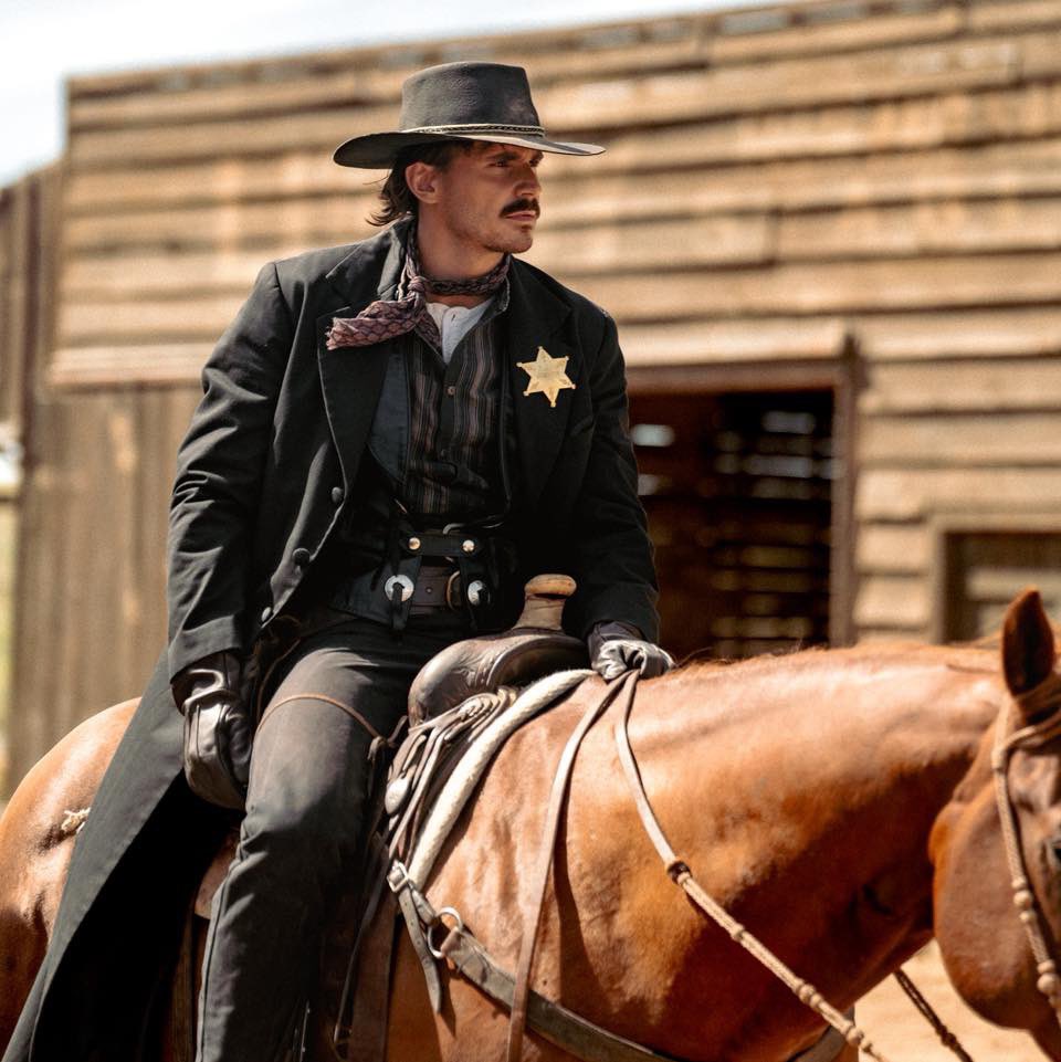 The Astro tweet media