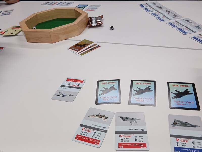 ami_wargame's tweet photo. 山科会彦根支部ゲーム会 2026年2月28日|SOLGER航海日誌 https://t.co/gP4mWZs2ZA #CombatCommander #2045 #FoxTwo https://t.co/WlfedIxhTF