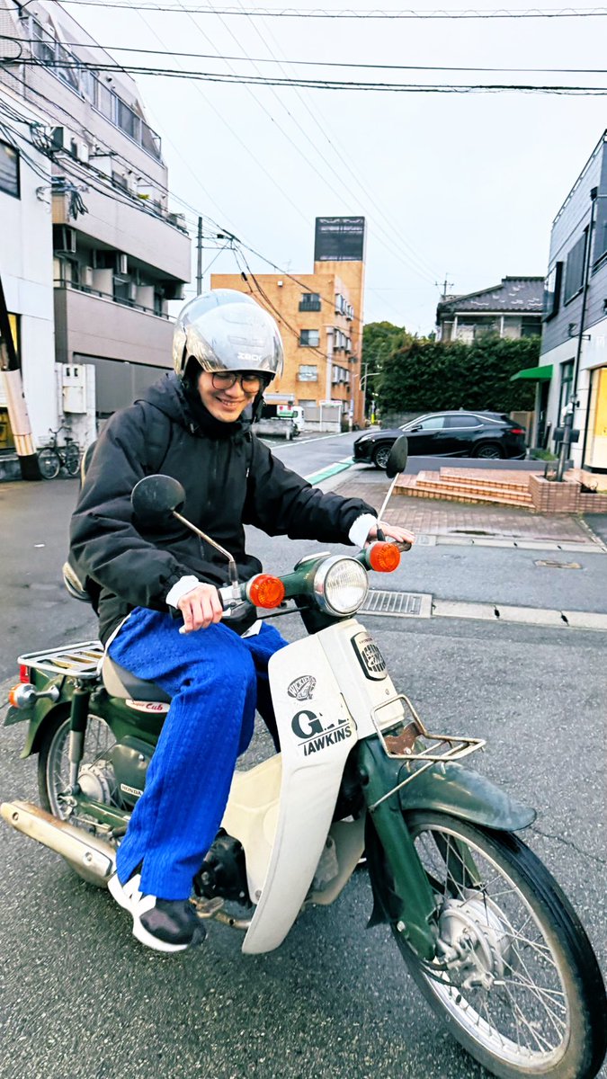 なおえ しんたろう tweet media