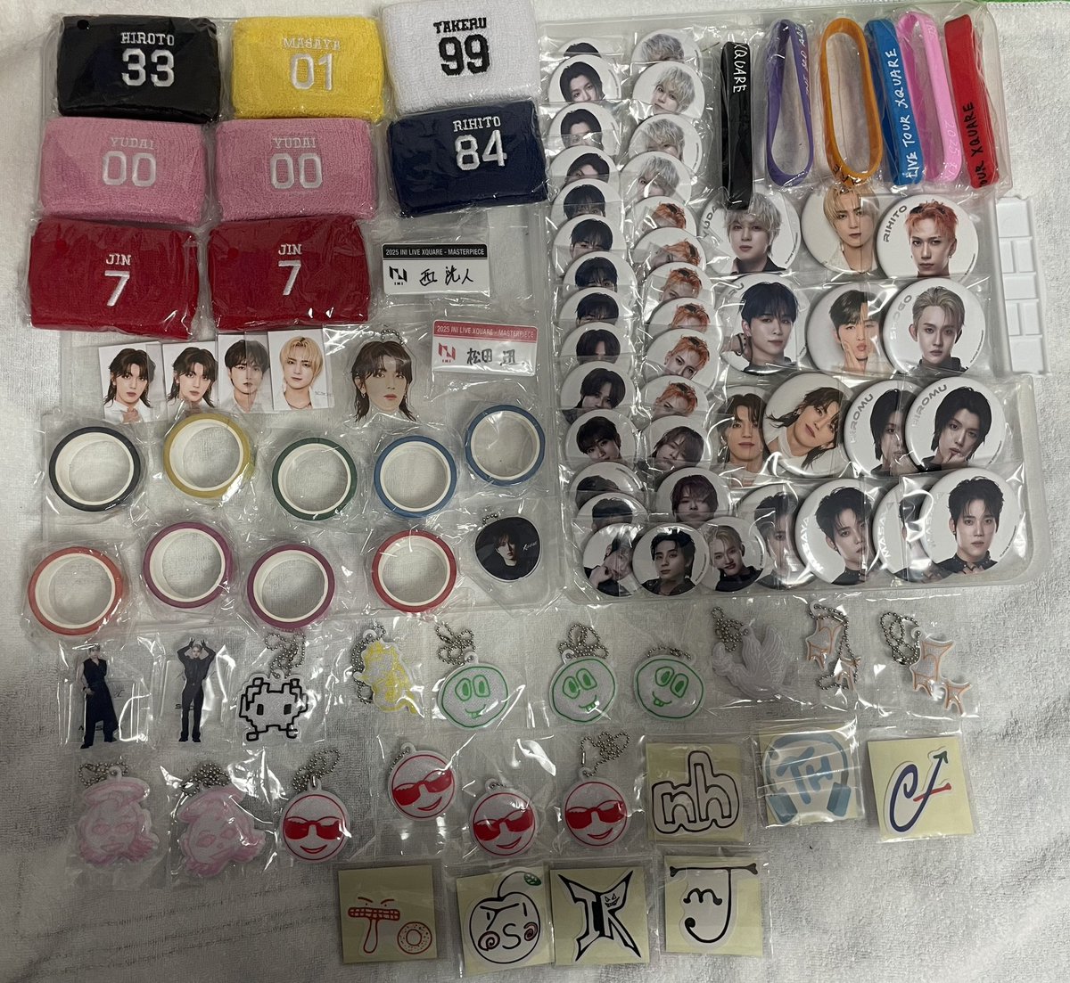 お取引 tweet media