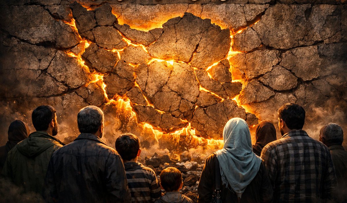 AndrewAnderson_'s tweet photo. Check out my latest article: Why Lasting Freedom in Iran Requires Structural Change https://t.co/fTsfL3eSbQ via @LinkedIn https://t.co/XJdoBCMj1Q