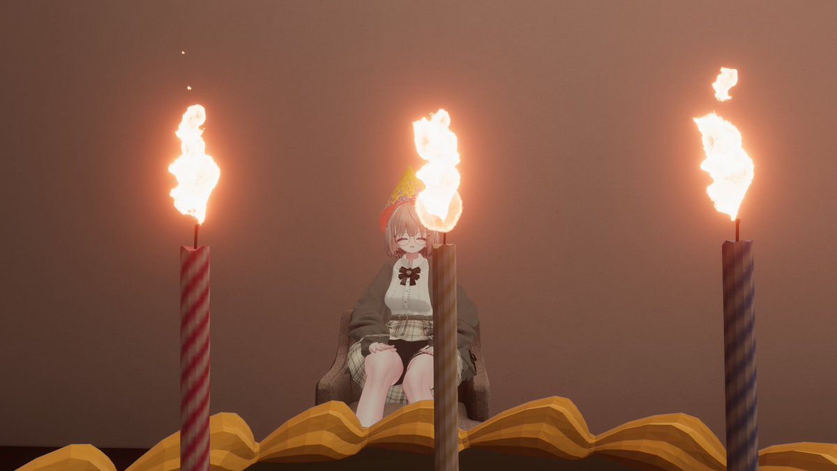 가메소메 tweet media