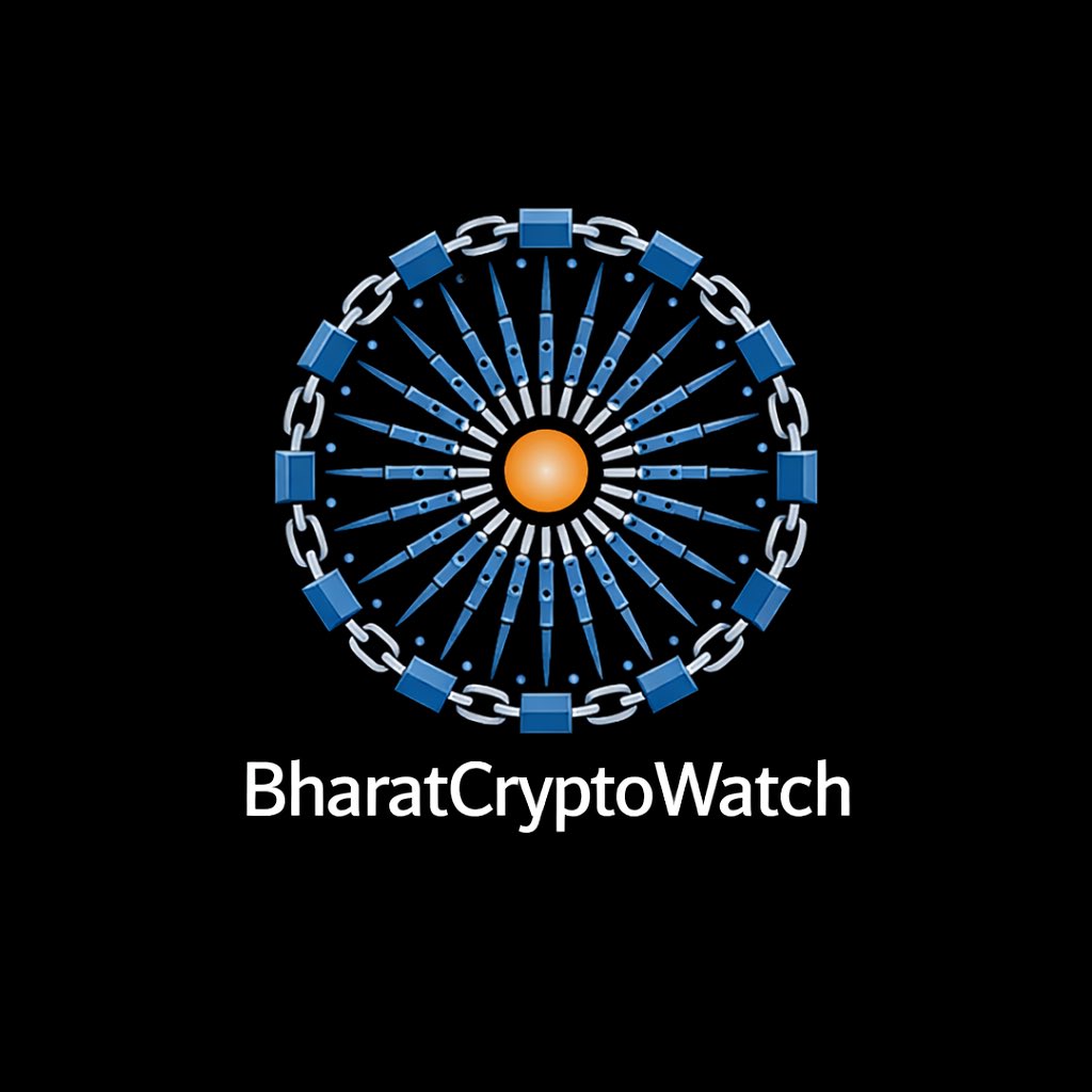 BharatCryptoWatch tweet media