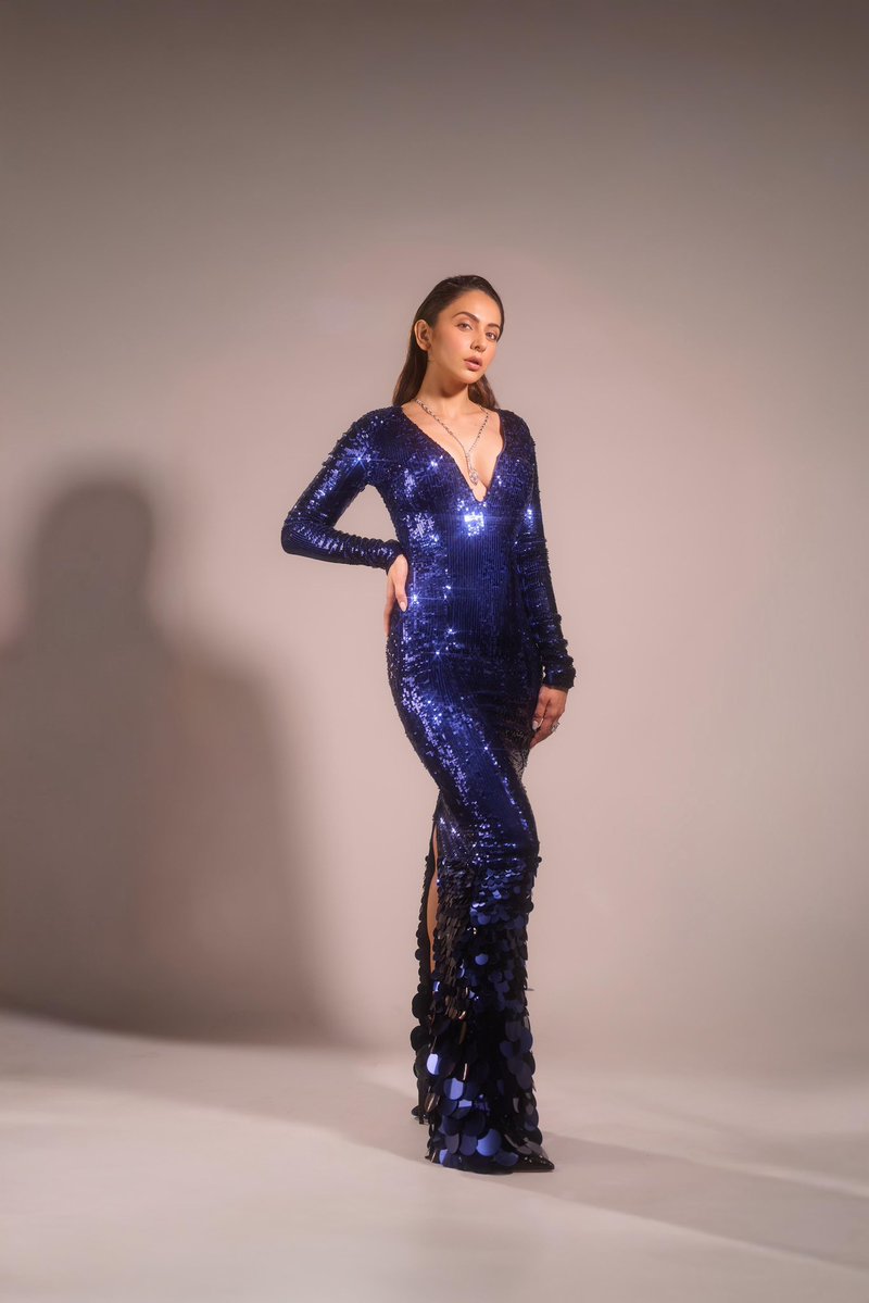 Rakul Singh tweet media