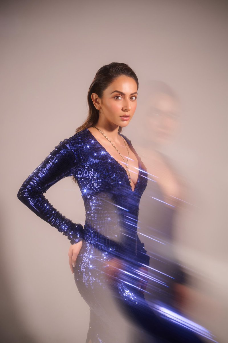 Rakul Singh tweet media