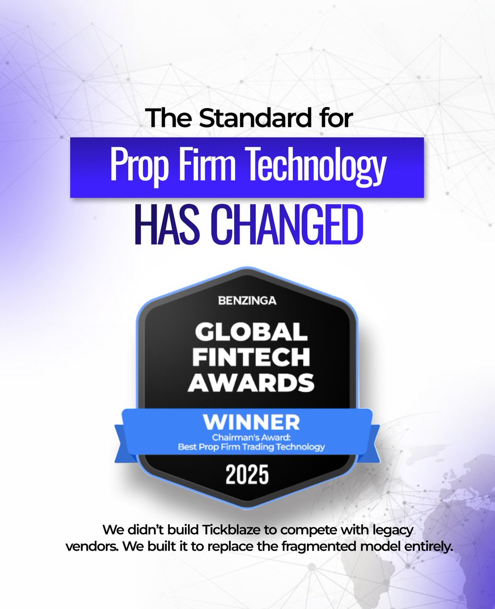 Tickblaze tweet media