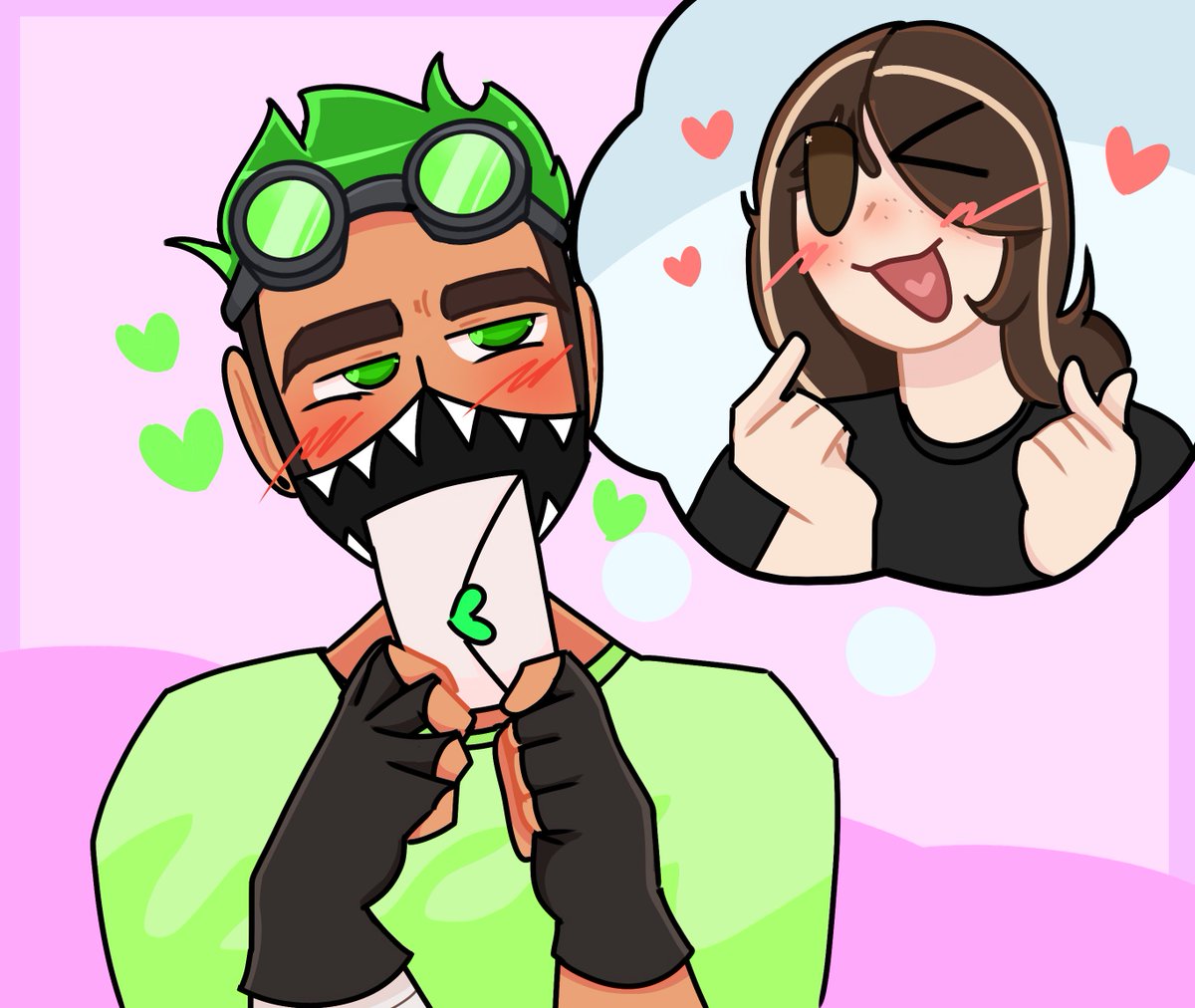 gift art 4 <a href="/chefcailloux/">chefcailloux</a> !! 🫶