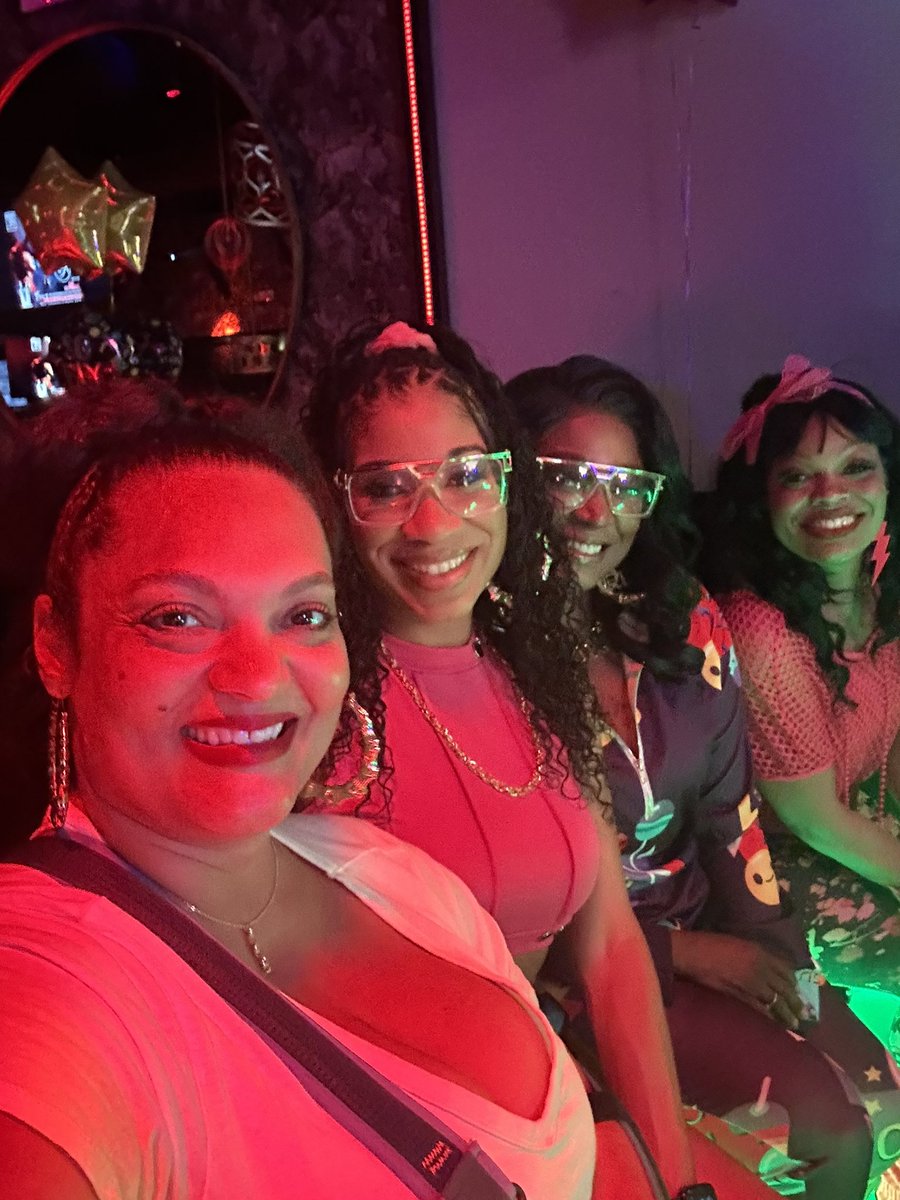 Gabrielle Clark tweet media