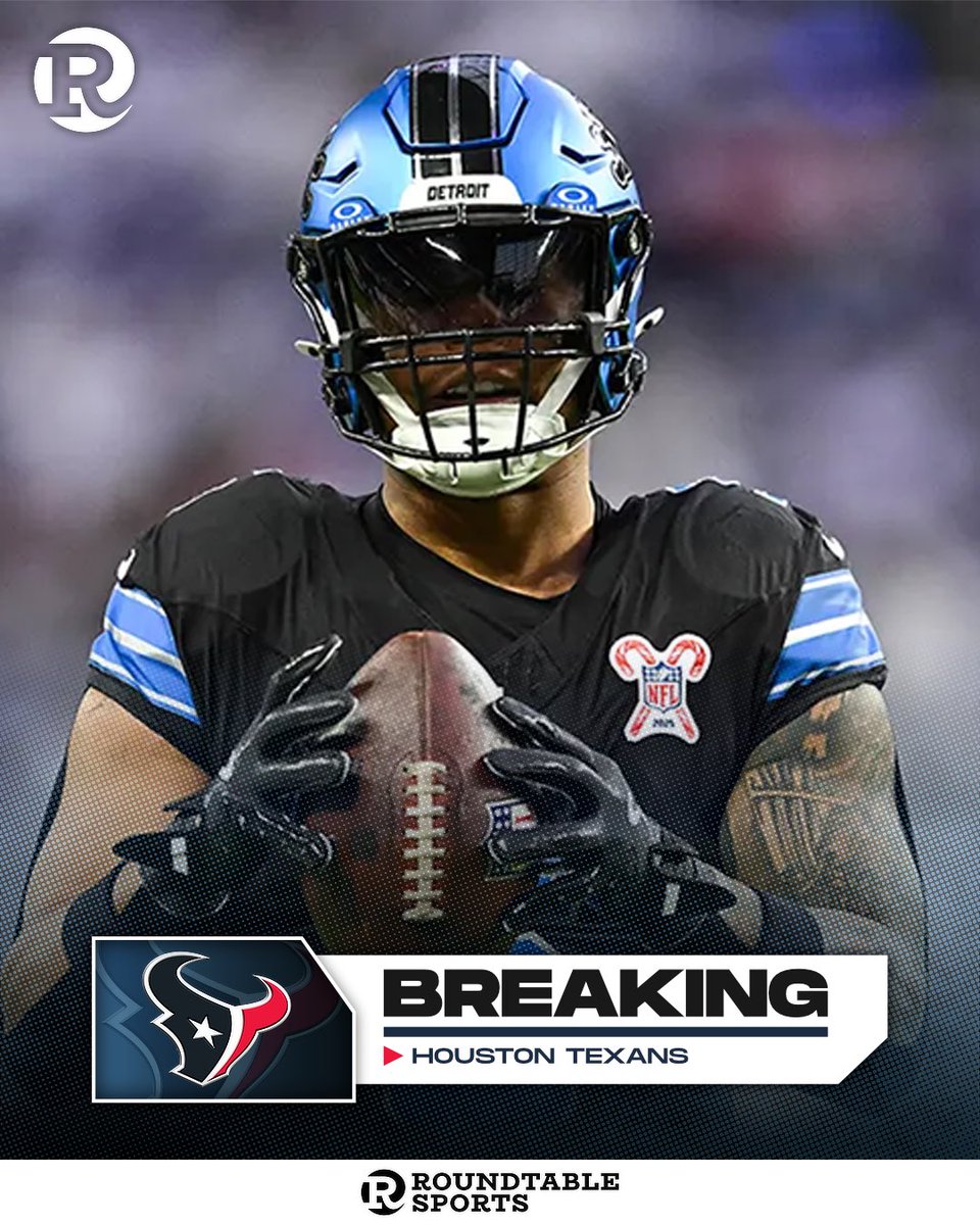 Roundtable Sports tweet media