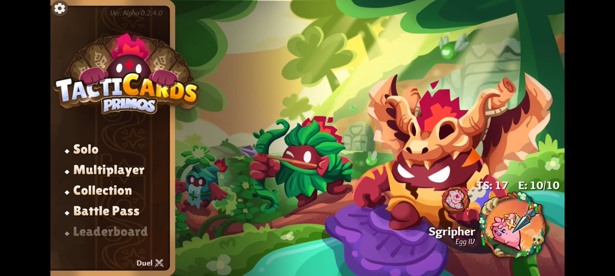 Sgripher | KIND | Wild🌲🏰🐺 tweet media