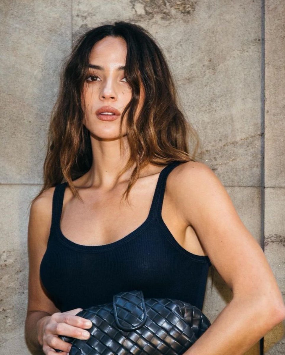 Adria Arjona Updates tweet media