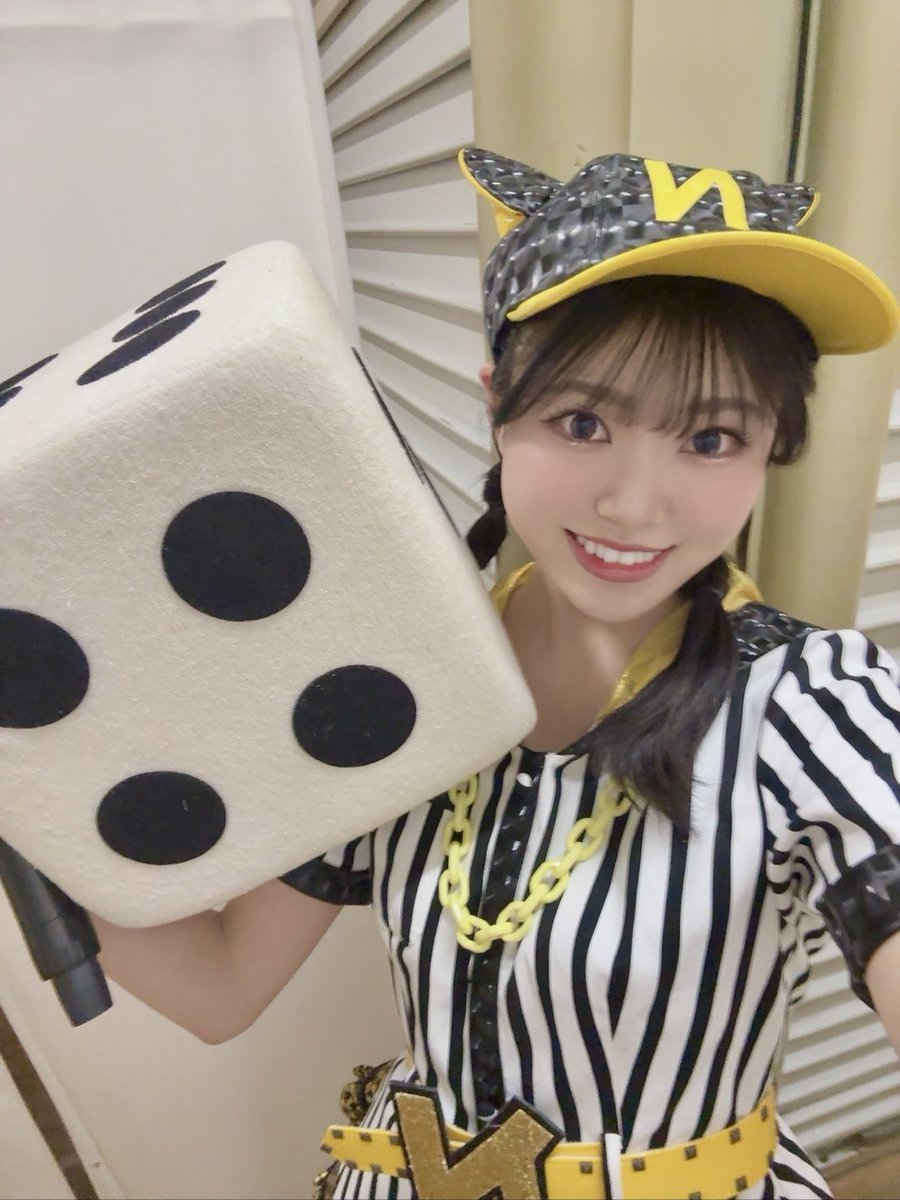 Post by 黒島咲花【NMB488期生】 on X: おはよ〜！