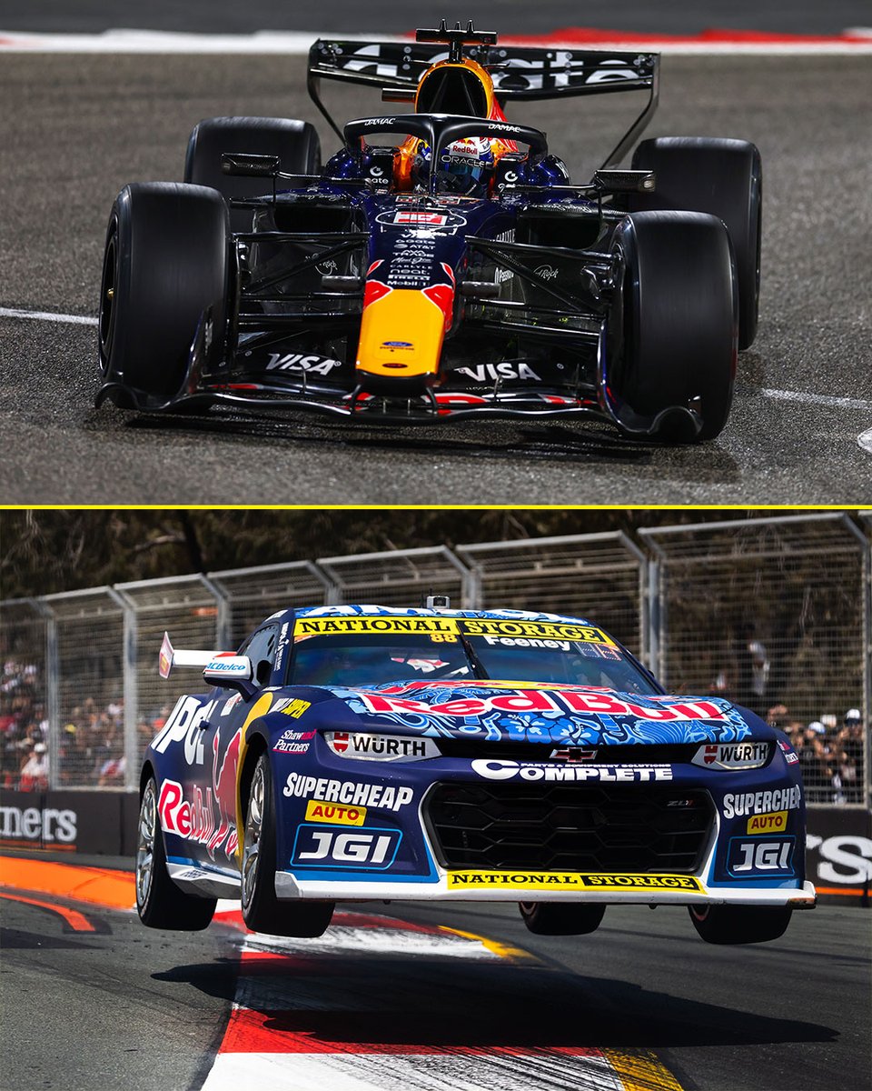 Motorsport tweet media