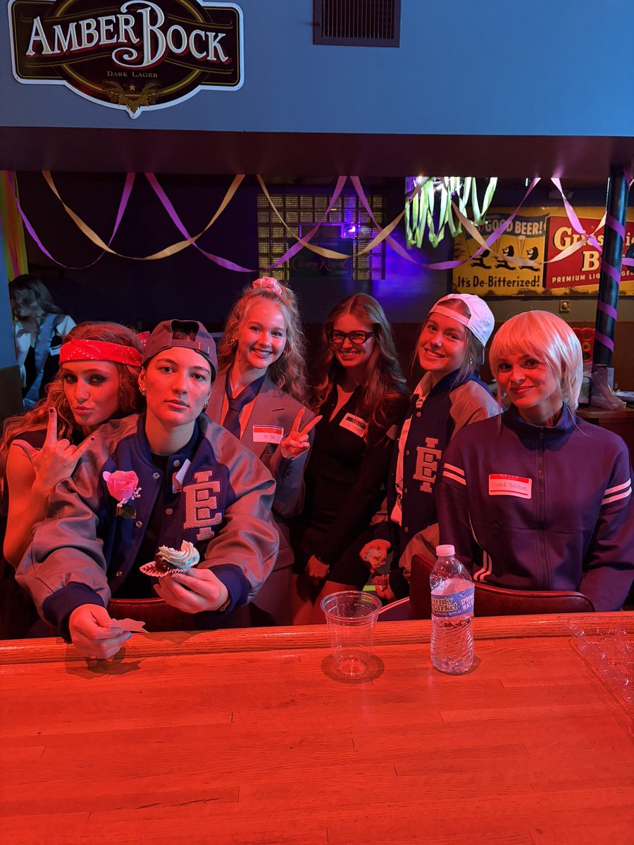 EIU Women’s Soccer tweet media