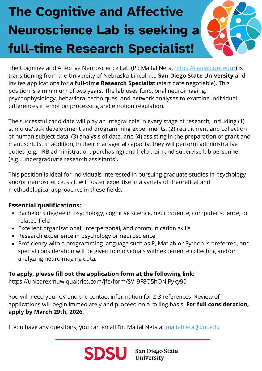 CAN Lab @ UNL tweet media