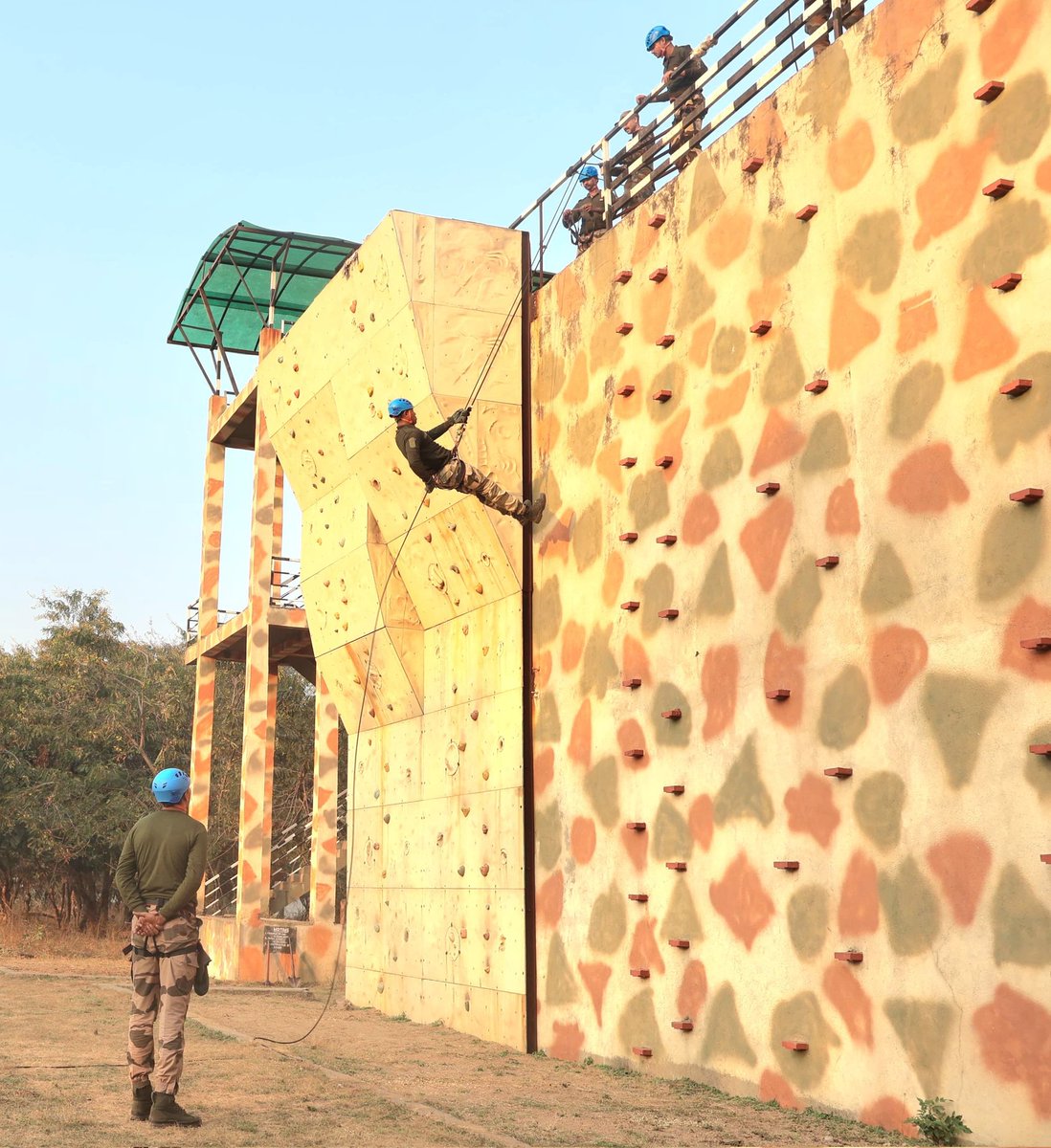 PRO Defence Gujarat tweet media