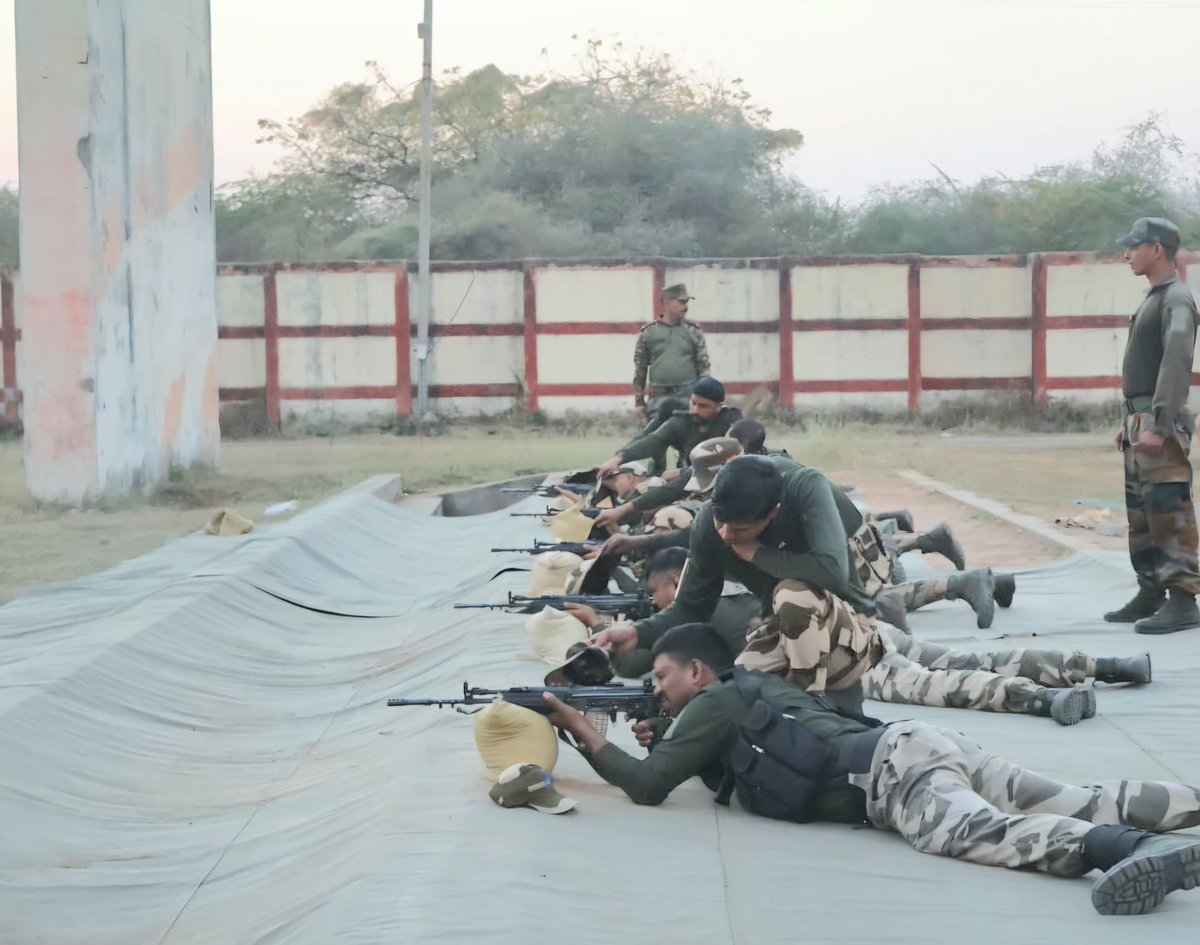 PRO Defence Gujarat tweet media