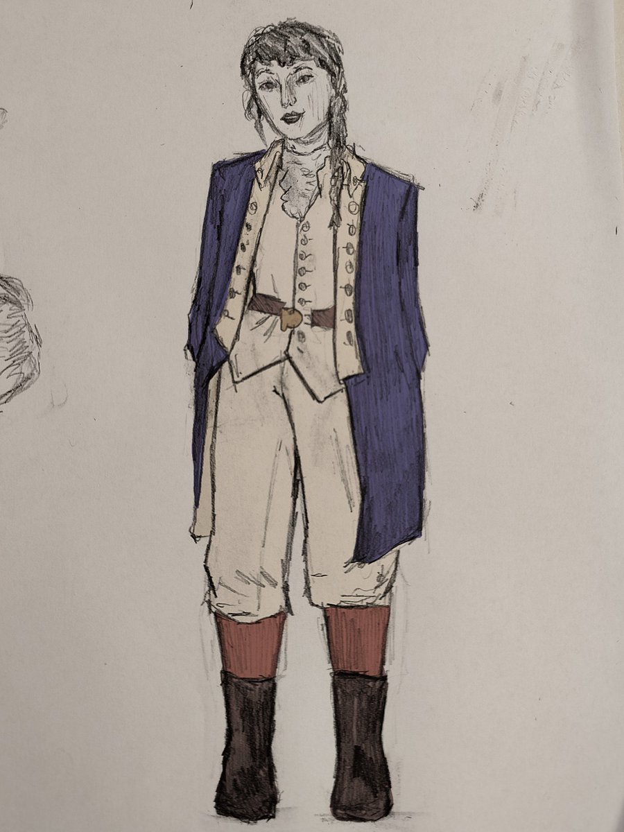 Navie ⚢ ･ﾟ:* || THELIFEOFASHOWGIRL!! || #1 MTR HOE tweet media