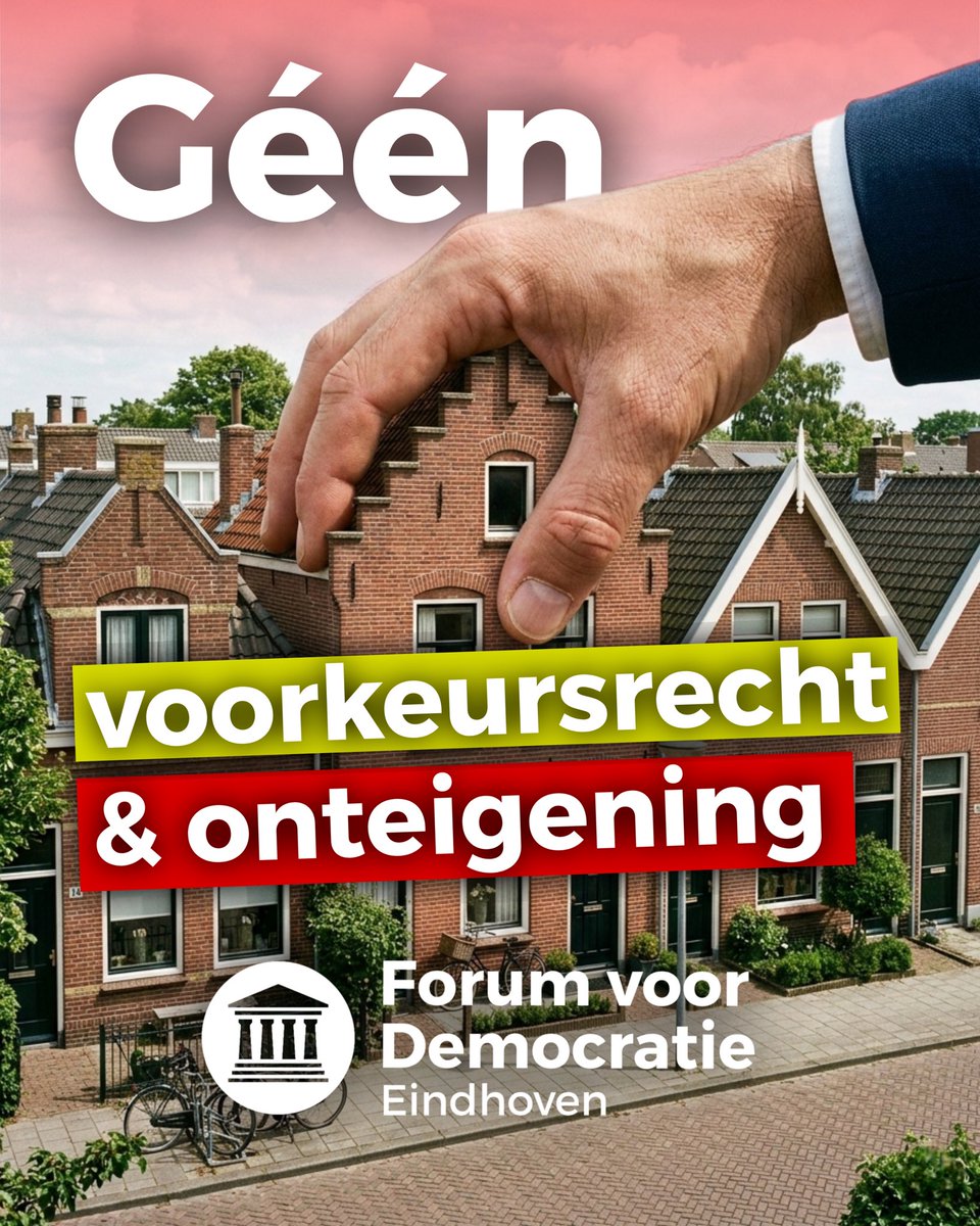 FVD Eindhoven tweet media