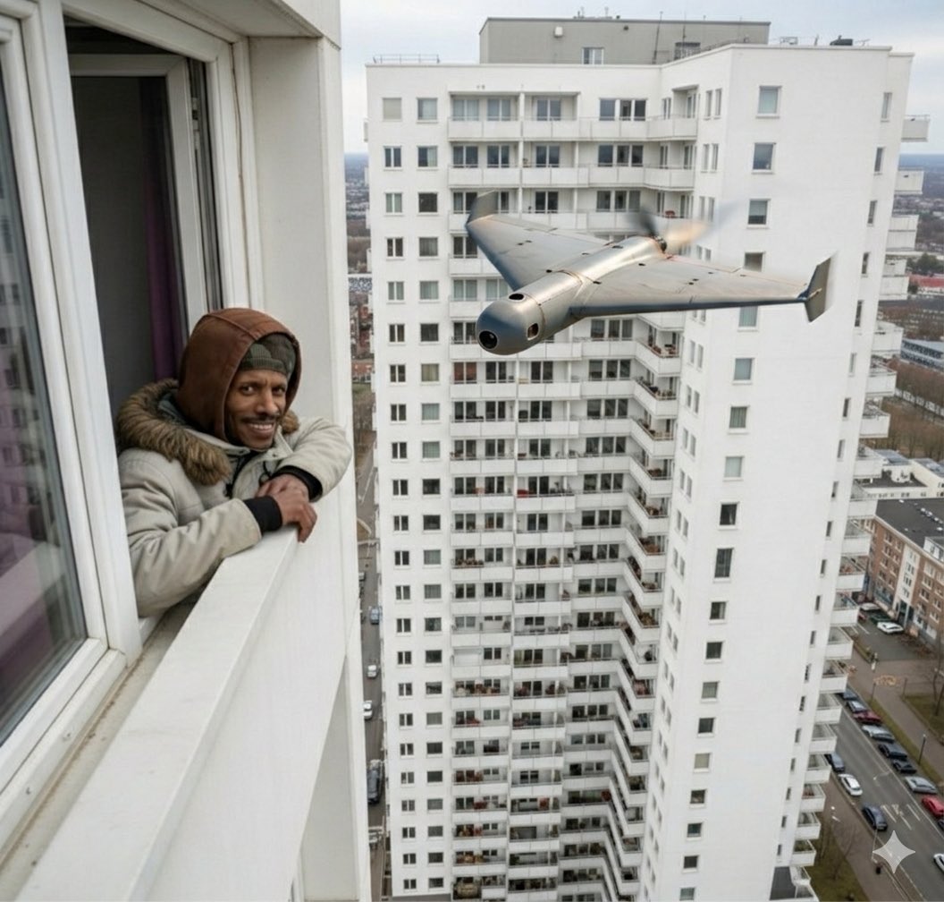 GraemeC1987's tweet photo. @TRobinsonNewEra What should have happened when the bastard was hanging out his window. 💥 https://t.co/TDAbRKVXpm