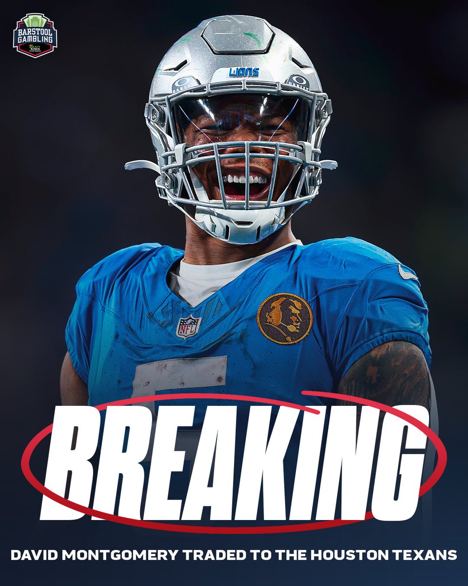 Barstool Gambling tweet media