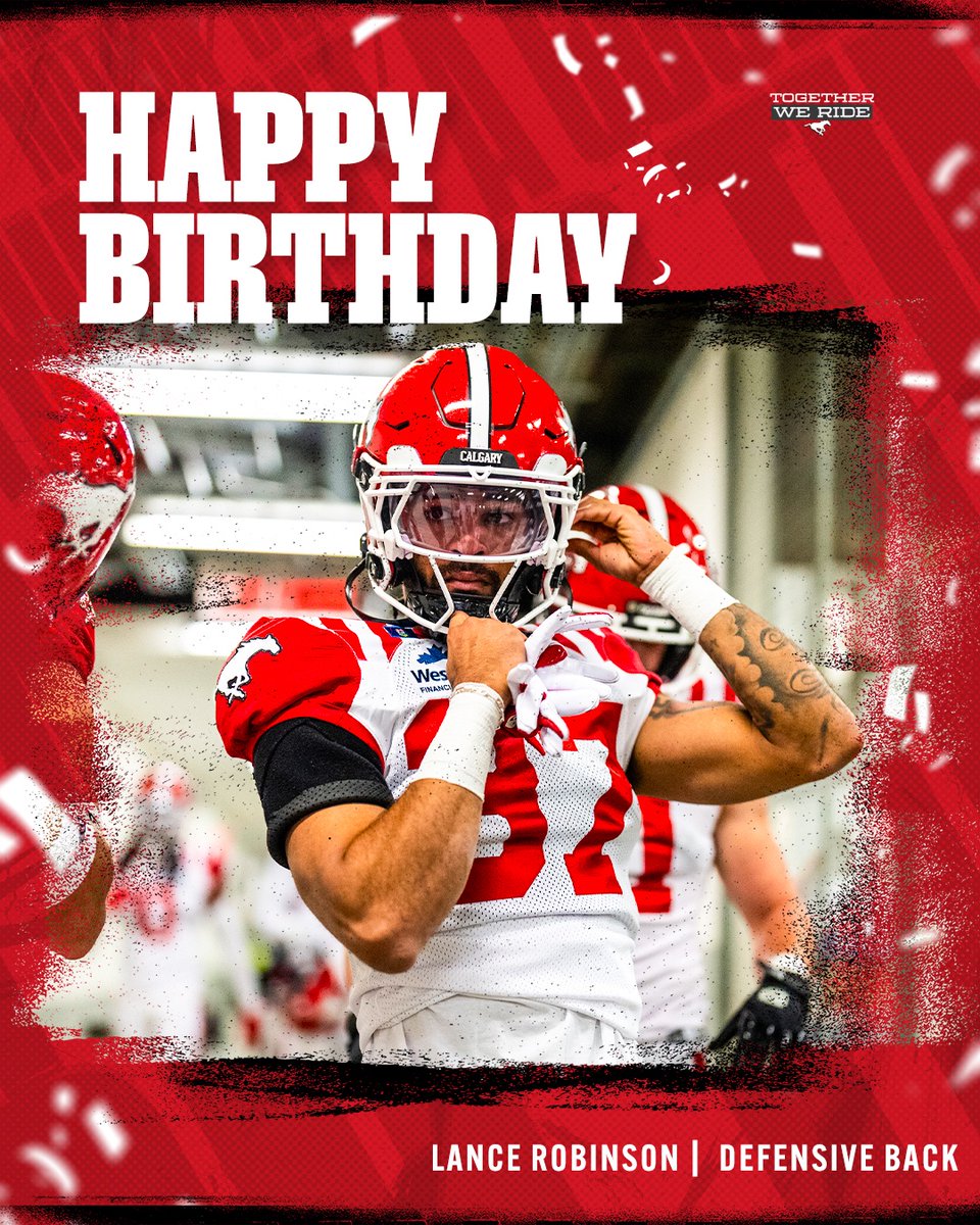 Calgary Stampeders tweet media