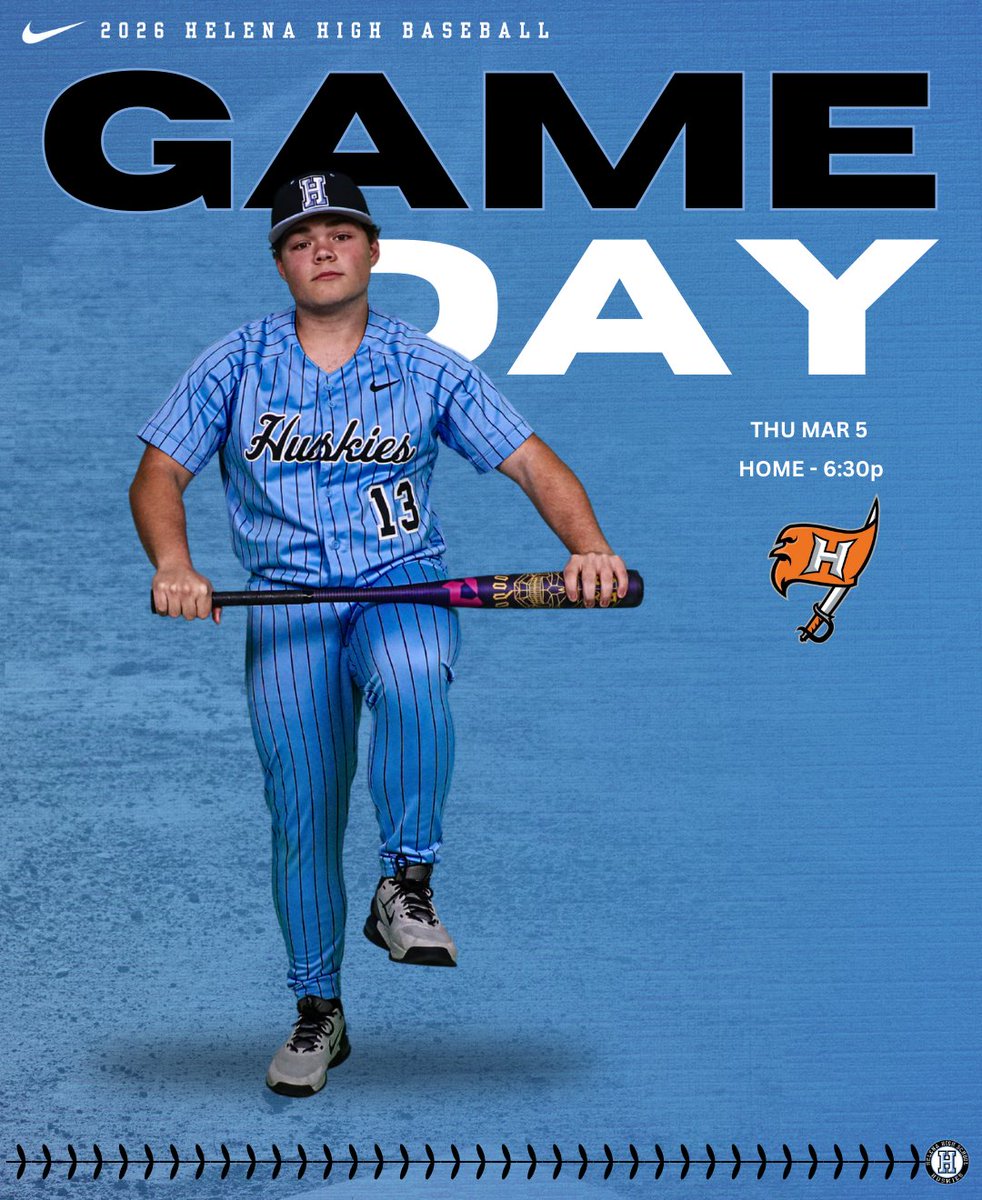 Helena Husky Sports tweet media