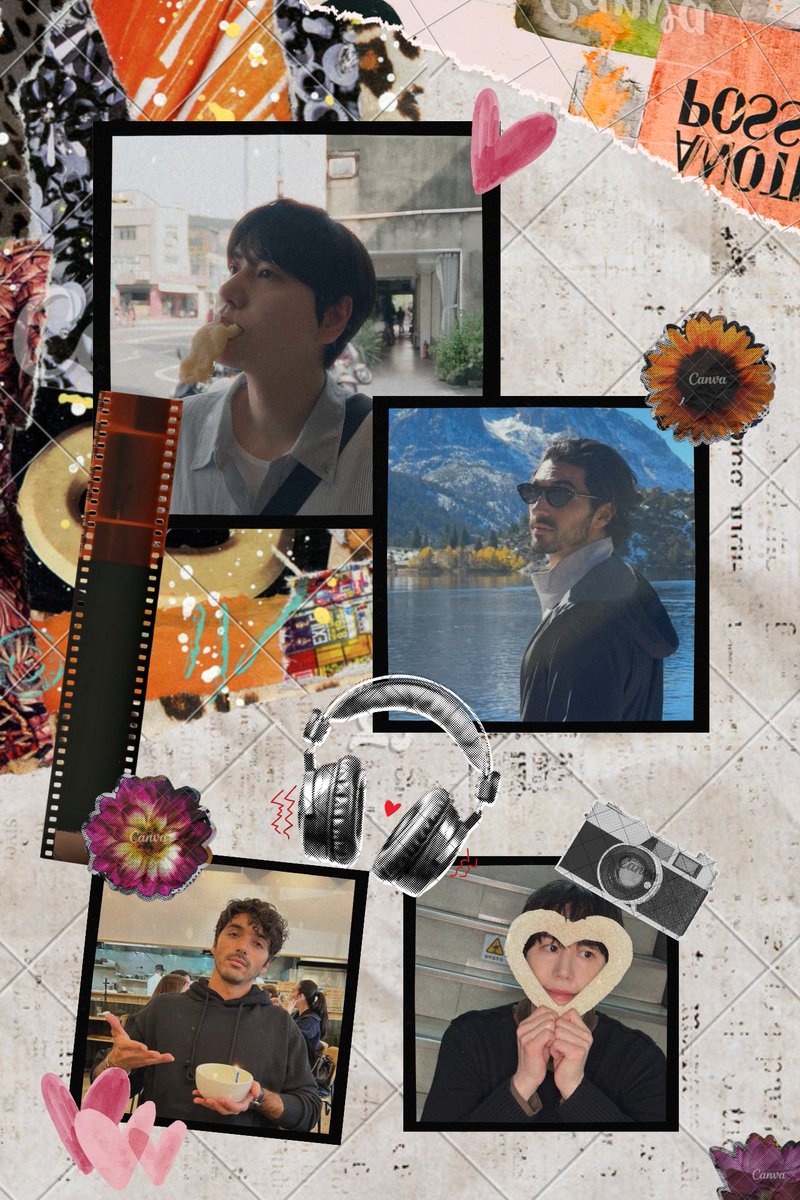 Happy 38th monthsary! 🤍