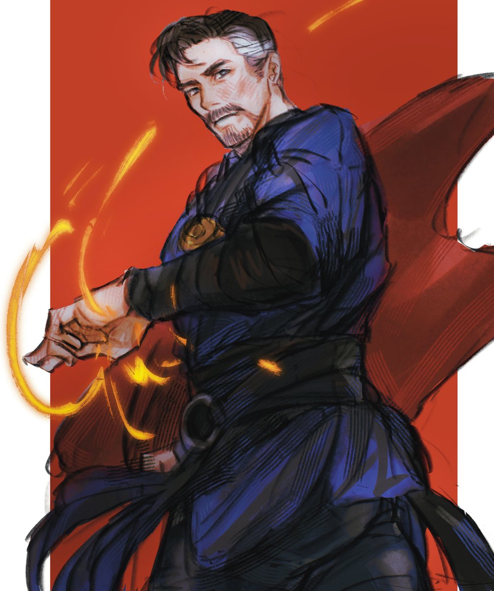 lno408's tweet photo. #DoctorStrange https://t.co/oVpz0eBQ4i