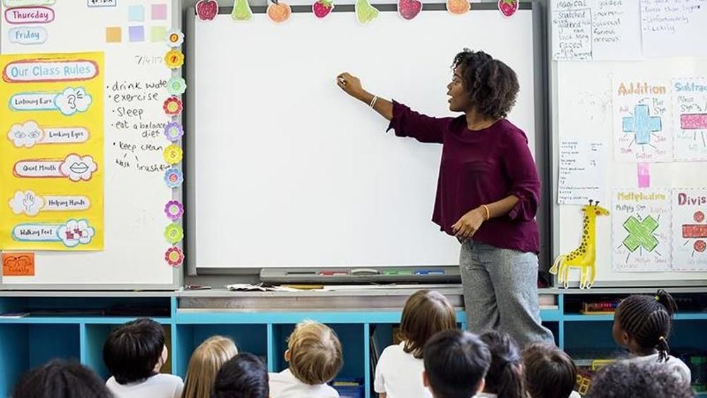 Headteacher Update tweet media