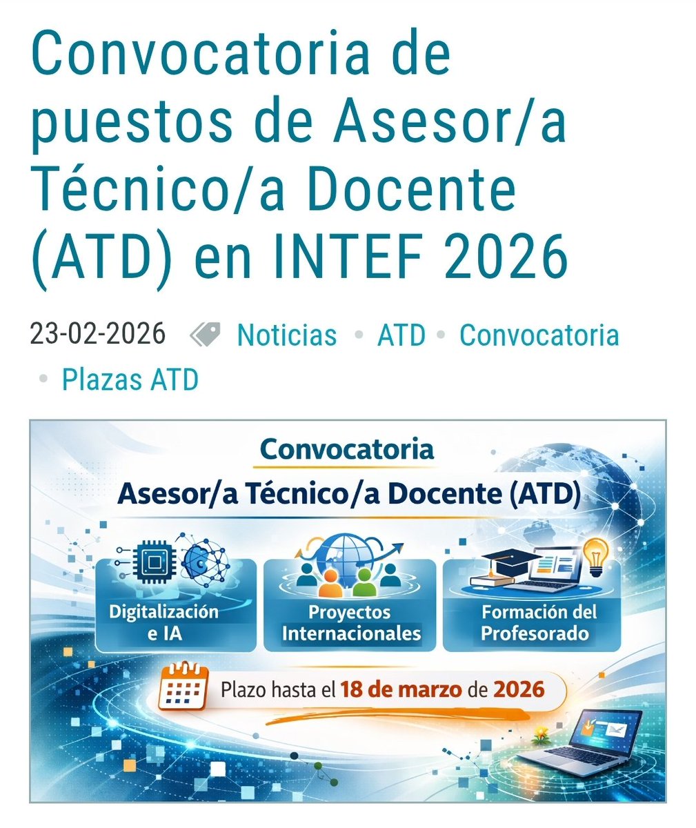 María González tweet media