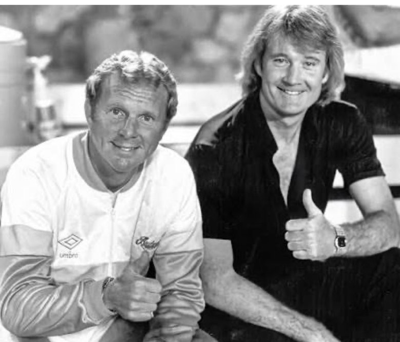 Rodney Marsh💙™️ tweet media