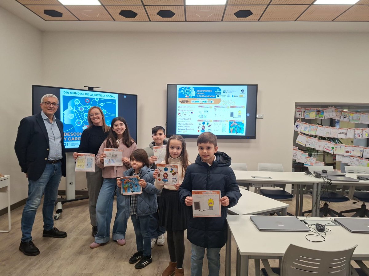 GraduadosSocialesAst tweet media