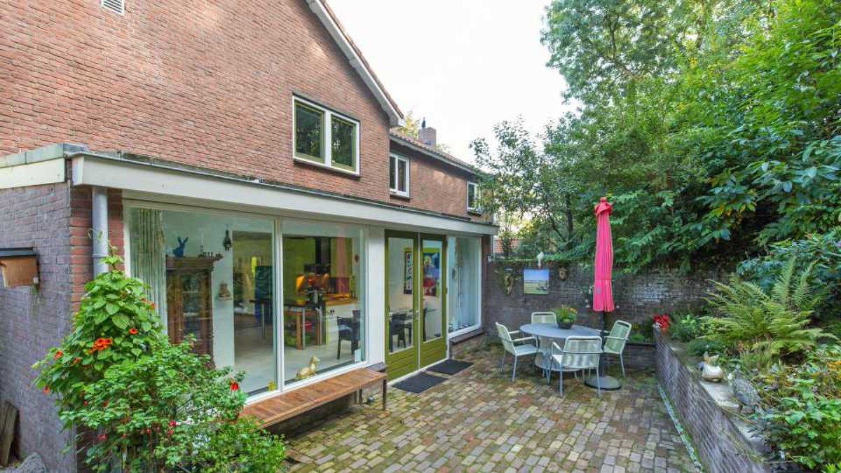 Het huis van Rob jetten splitsen = + 3 woningen
#NieuwsInPerspectief