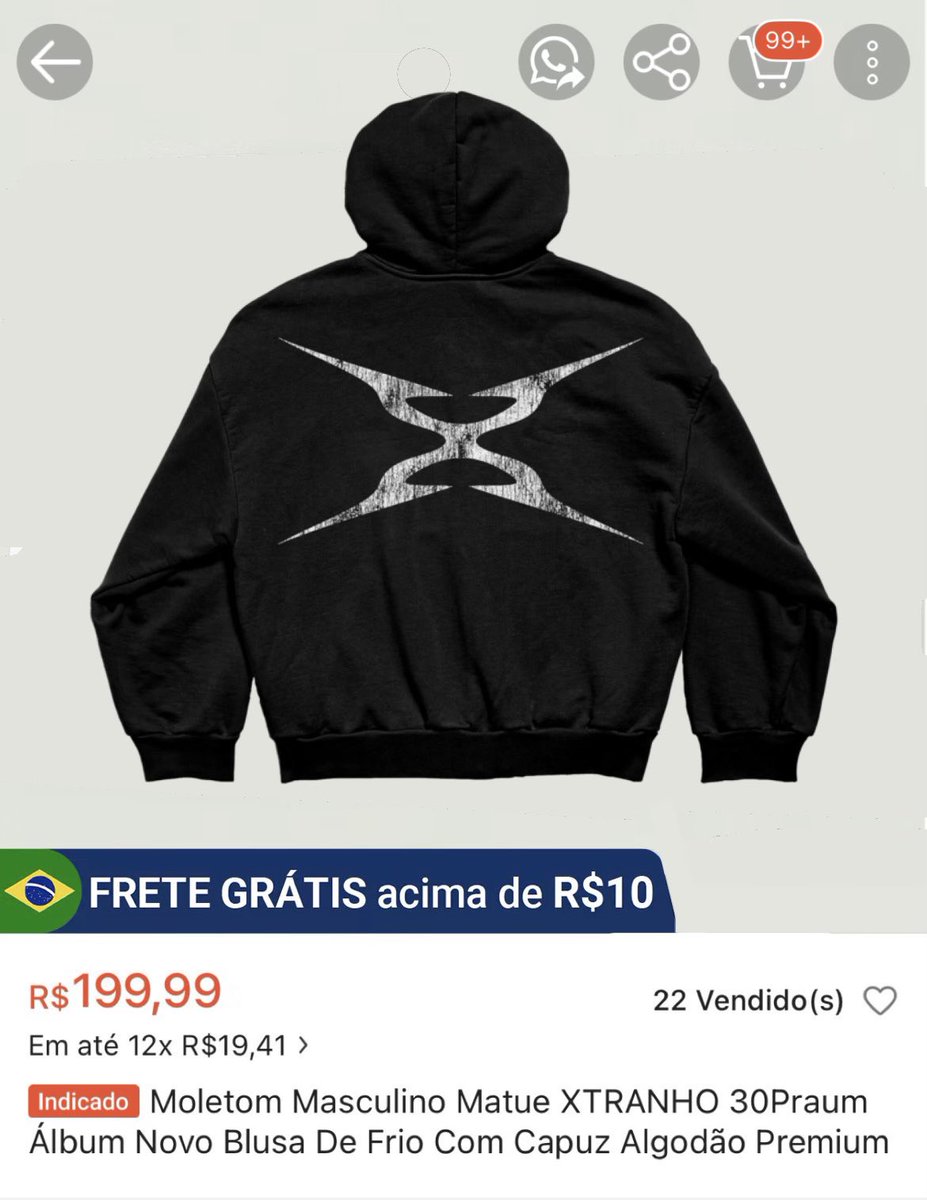 isa ISSO É TRAP VOL. 2 🏴‍☠️ tweet media