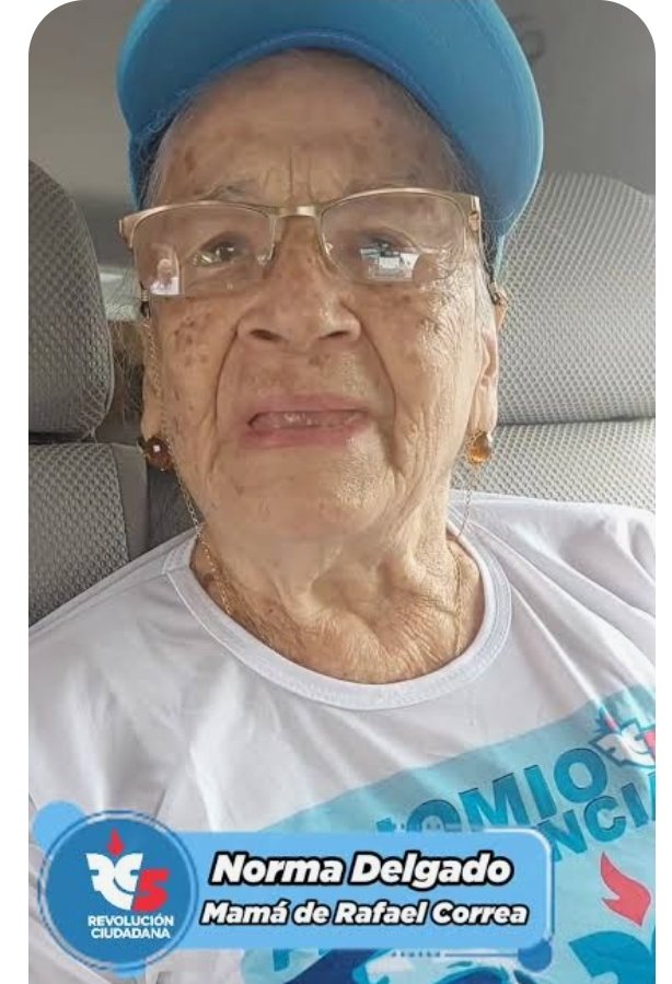 Yo le sumo una foto más, la mama de las otras 3 bestias Correa Delgado.

INÚTILES MUJERES Q NO SUPIERON CRIAR HIJOS.

Ahora ahí mojigatas, ya como lucen ancianas buscan generar empatía.

Lárguense a la mierda viejas alcahuetas.

Parieron y criaron delincientes.