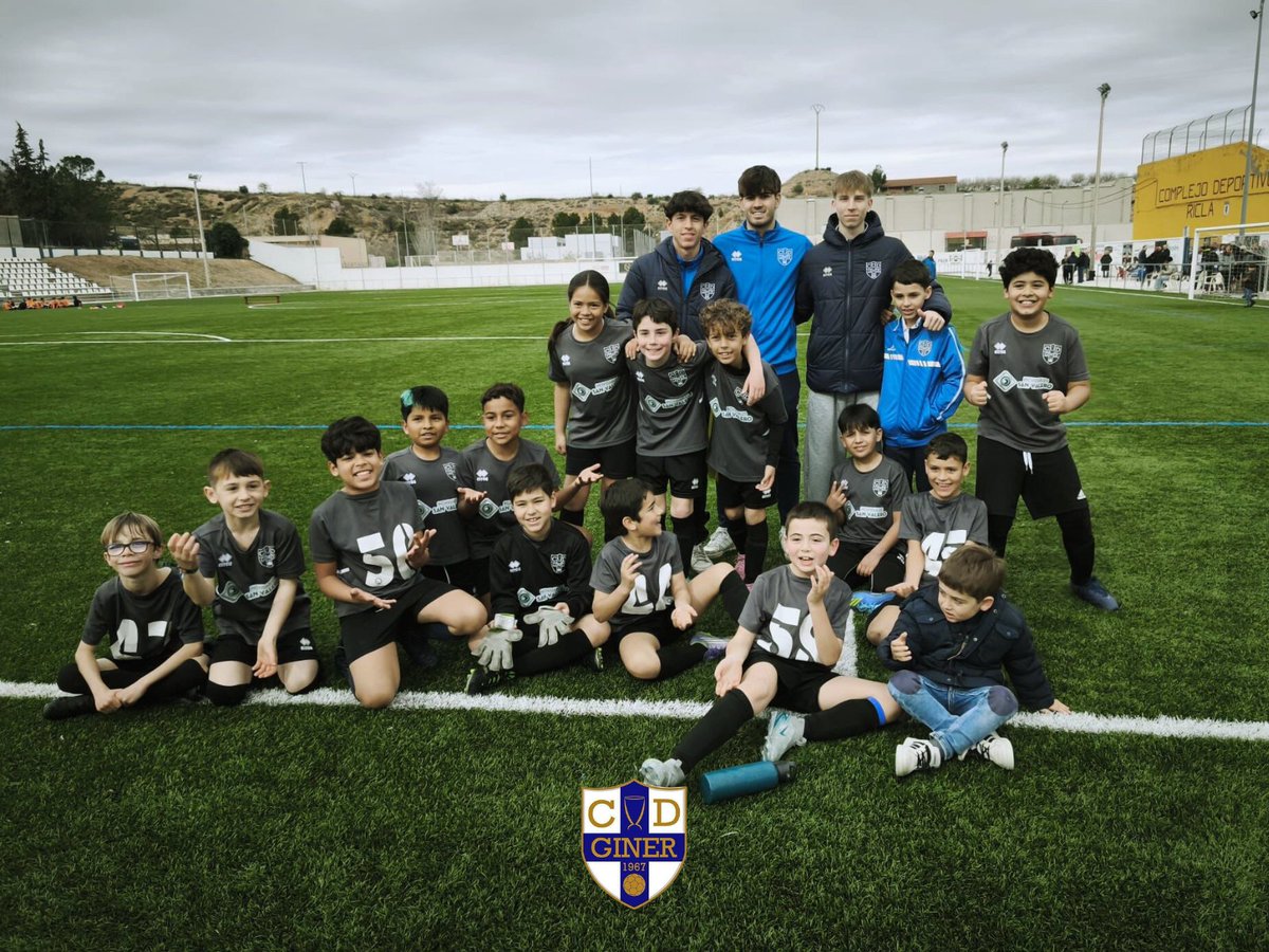 C.D. Giner Torrero tweet media