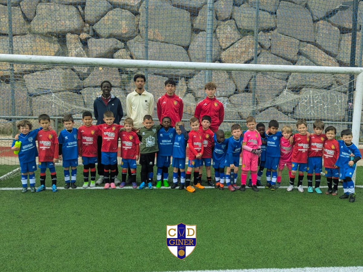 C.D. Giner Torrero tweet media