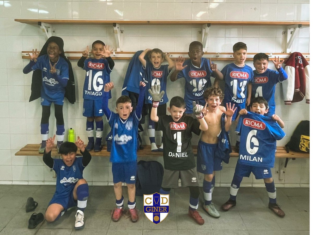 C.D. Giner Torrero tweet media