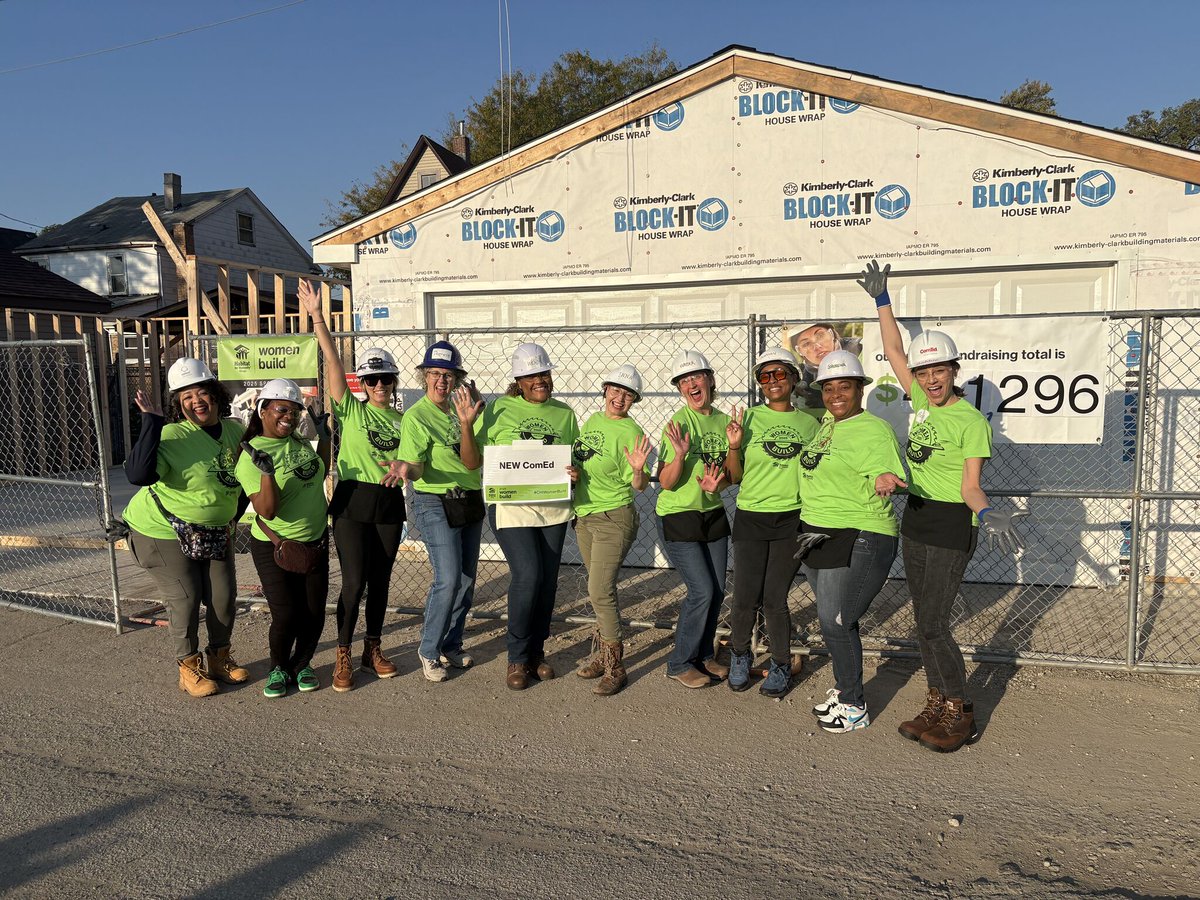 Exelon Corporation tweet media