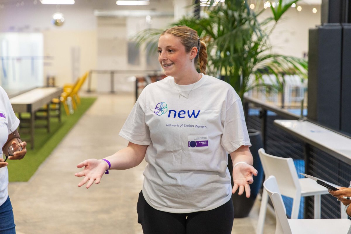 Exelon Corporation tweet media