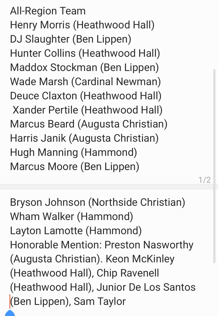 Lou Bezjak tweet media