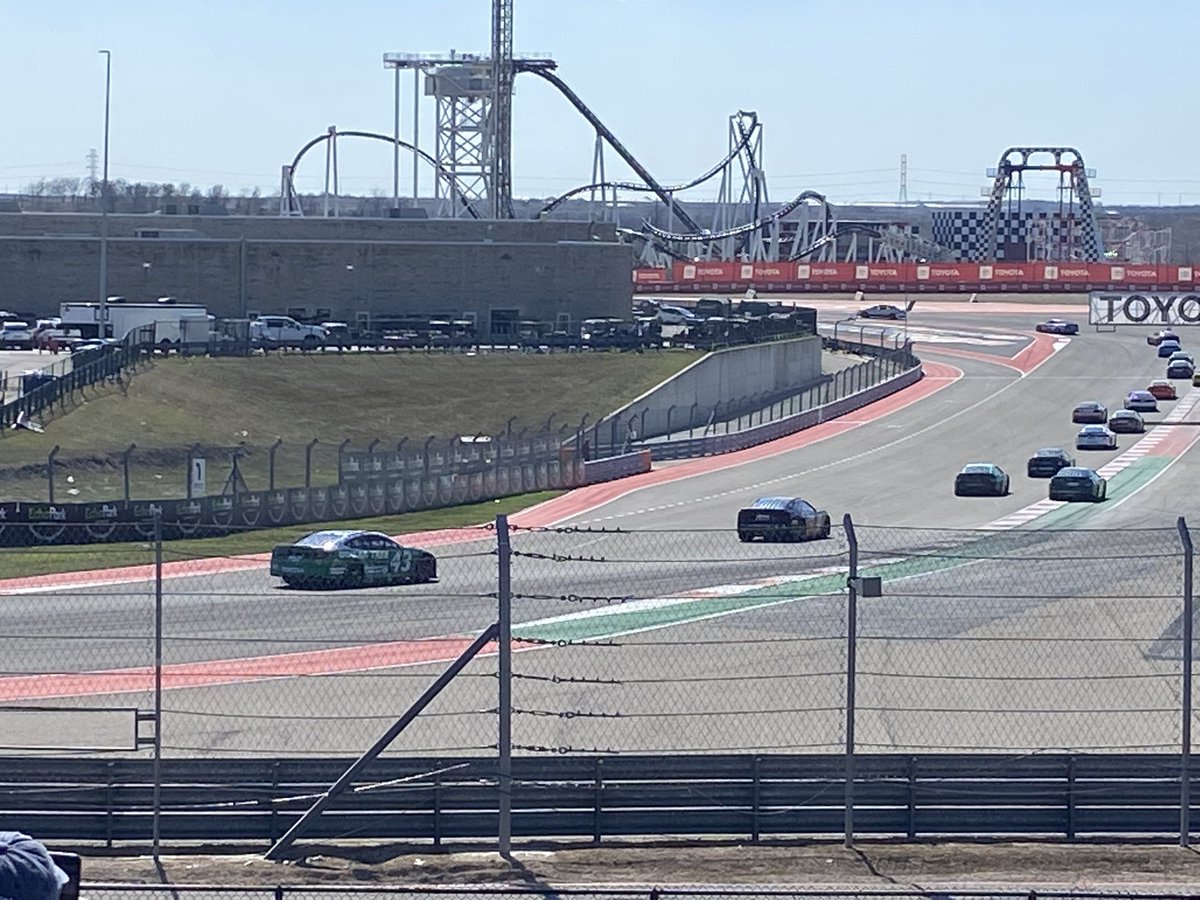 Steve Ramke tweet media