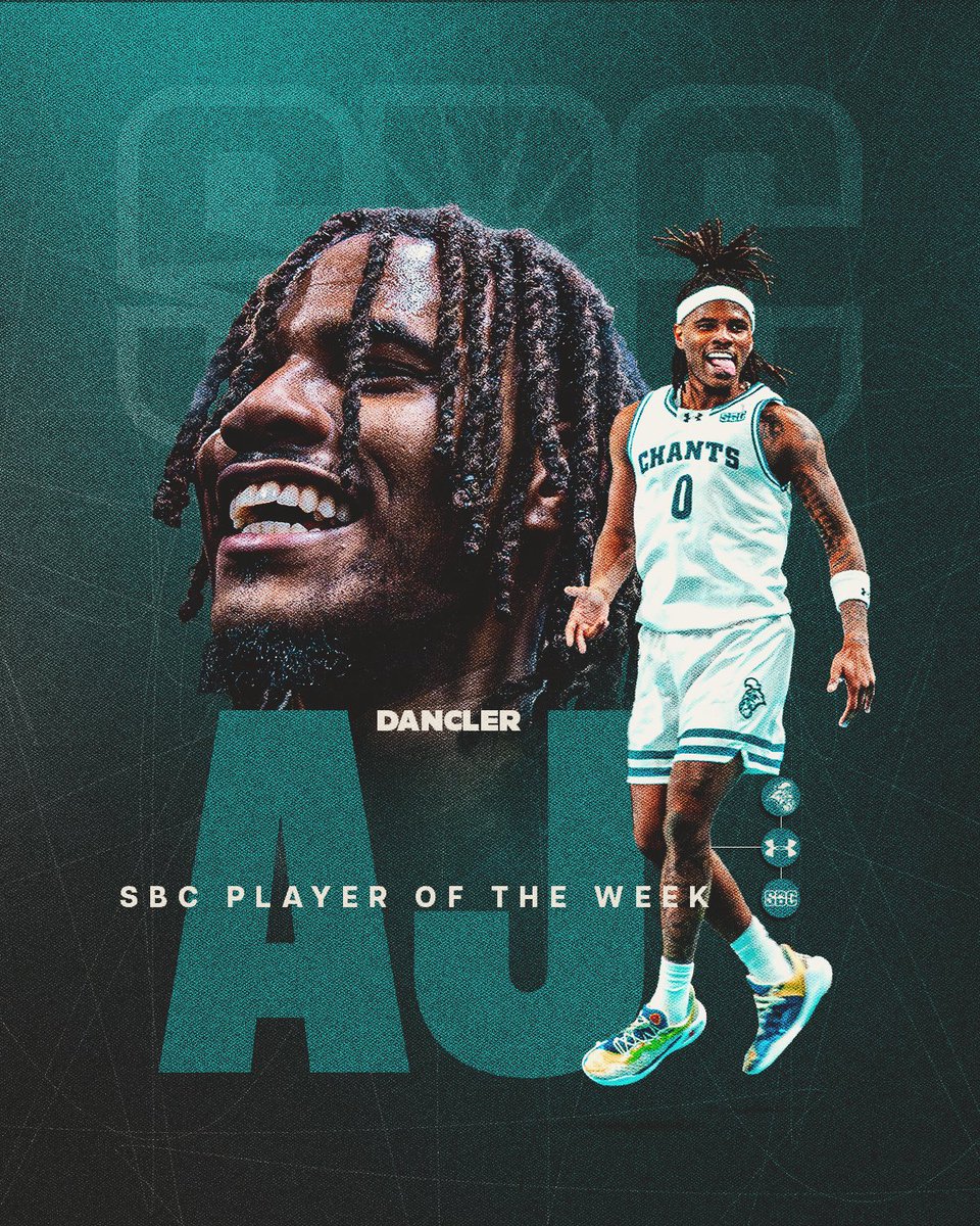 Coastal Men's Basketball tweet media