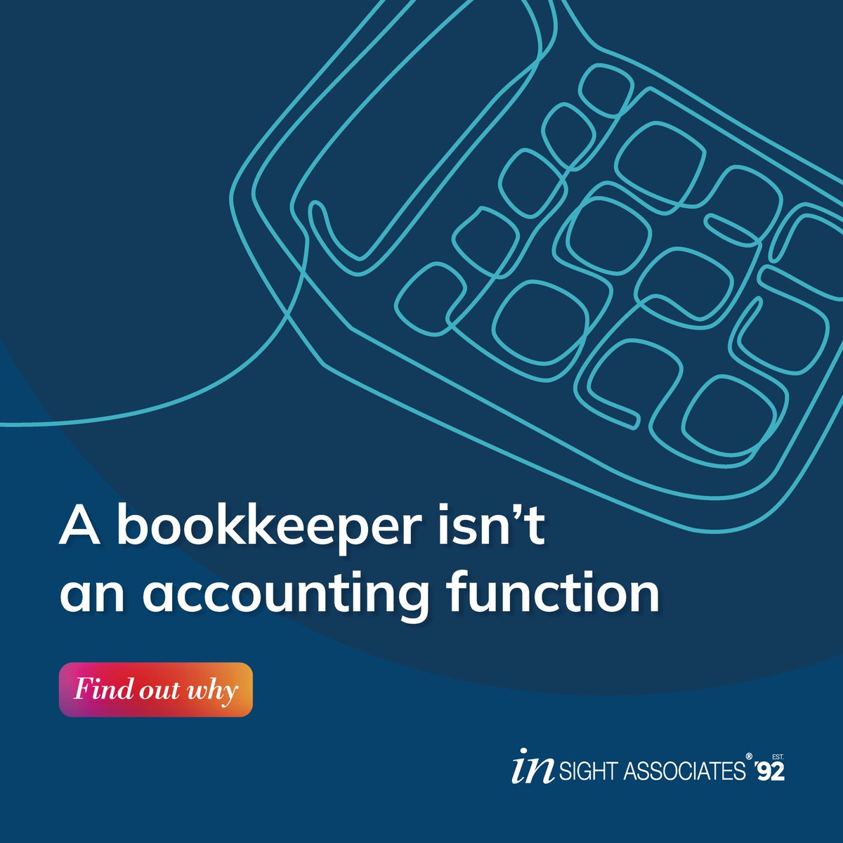 Insight Associates tweet media