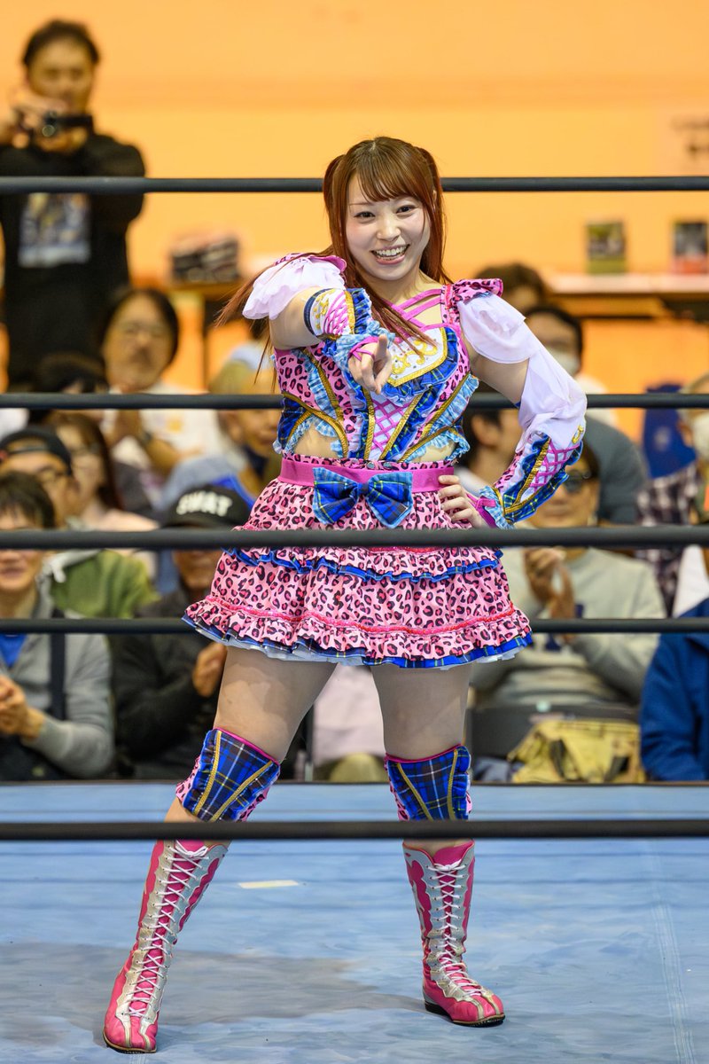 セコンドの動きを見ればその団体の姿勢と意識がわかるというのが私の