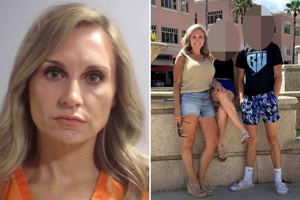 New York Post tweet media