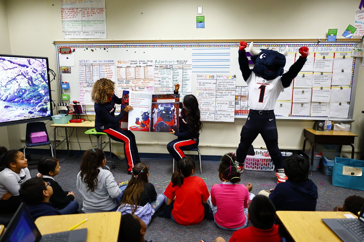 Houston Texans tweet media