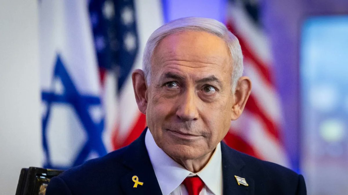 milonshil01's tweet photo. How's Netanyahu doing right now? 👀 Anyone got the latest on his condition after all the chaos? Drop updates below!
#Netanyahu #Israel #Iran #Breaking https://t.co/q8heojzFYz